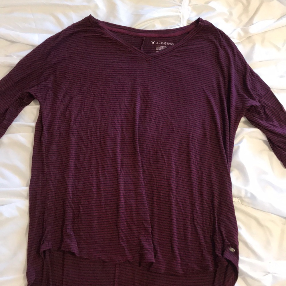 American Eagle shirt